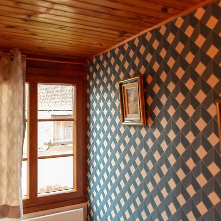 Auberge Du Blaisel Wirwignes 외부 사진