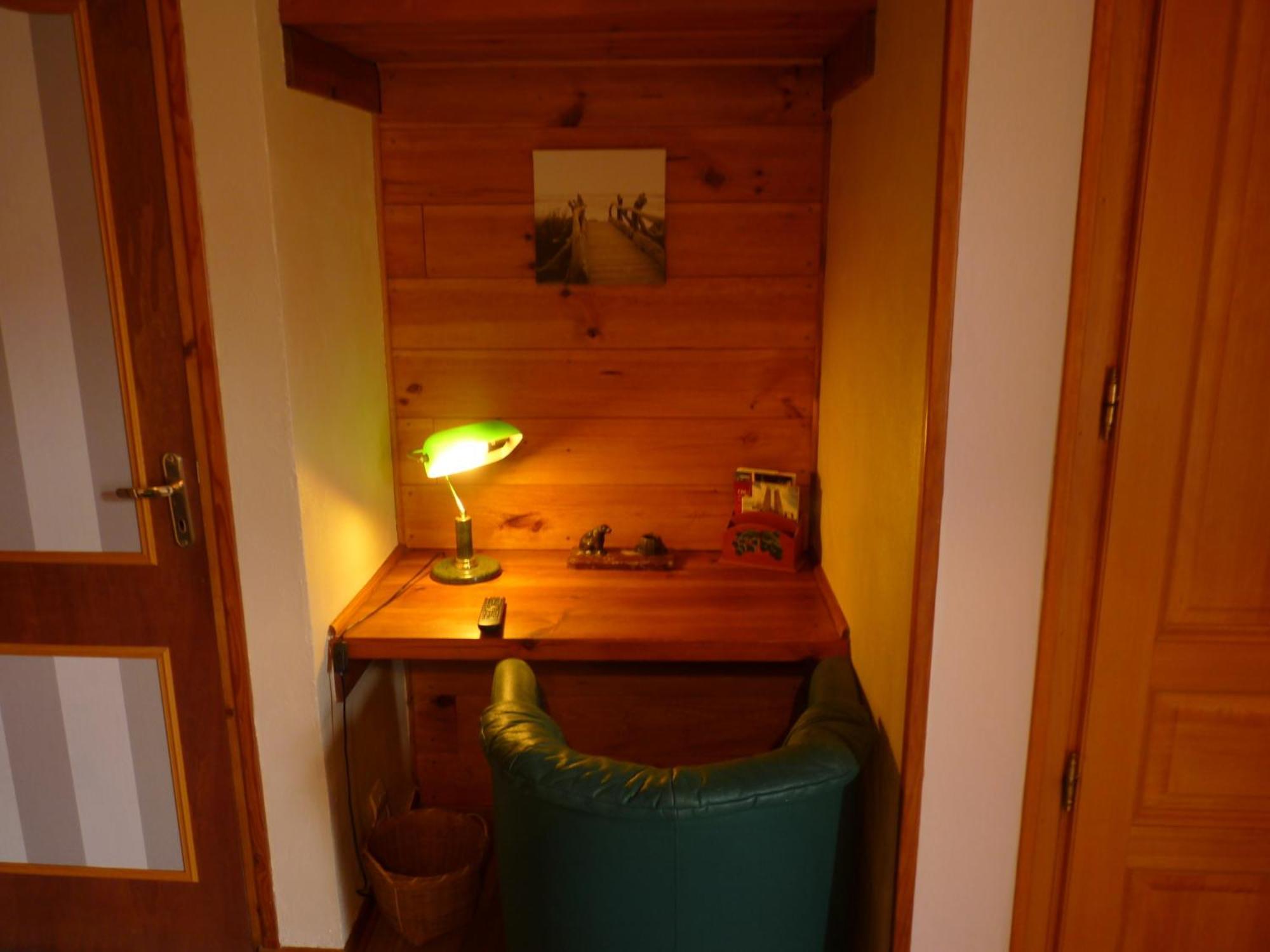 Auberge Du Blaisel Wirwignes 객실 사진