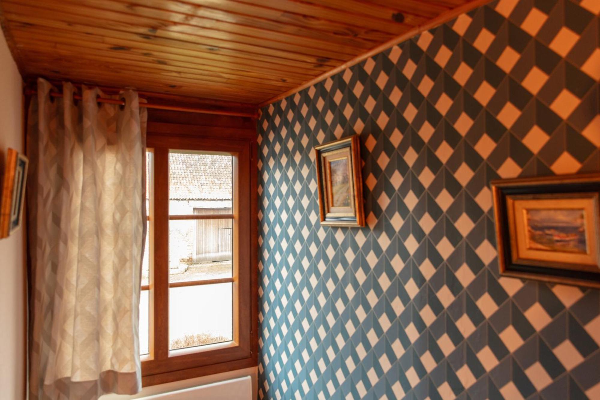 Auberge Du Blaisel Wirwignes 외부 사진