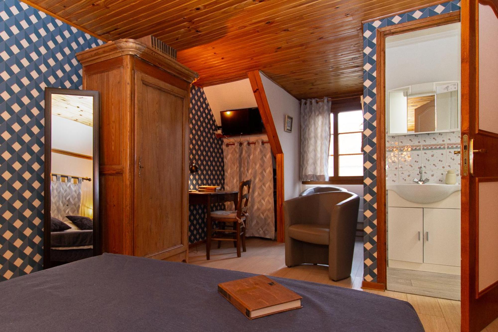 Auberge Du Blaisel Wirwignes 외부 사진