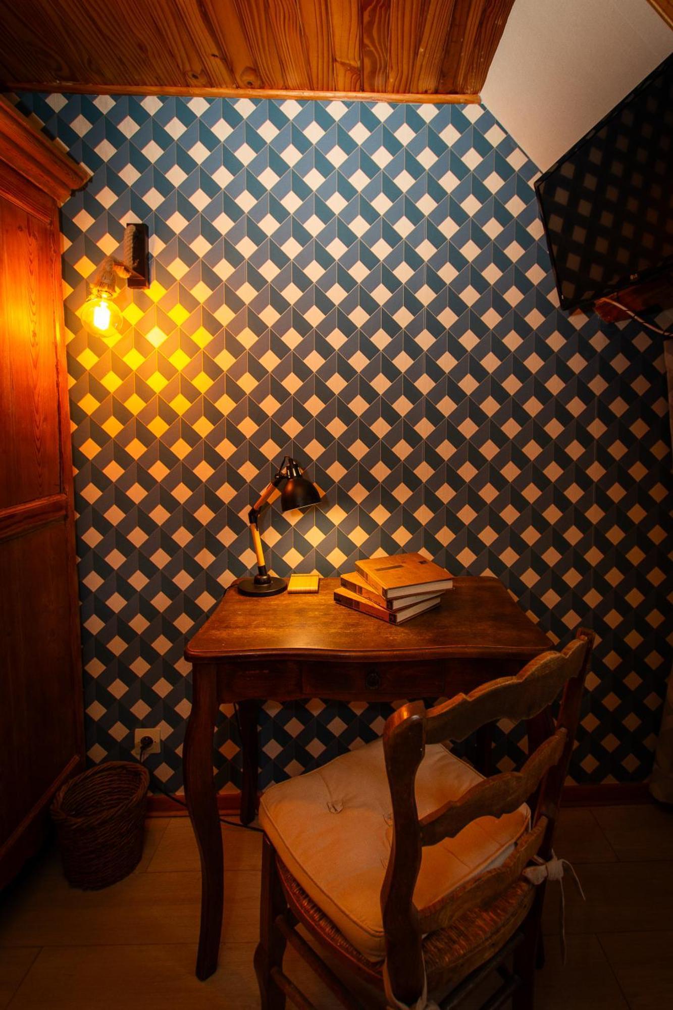 Auberge Du Blaisel Wirwignes 외부 사진