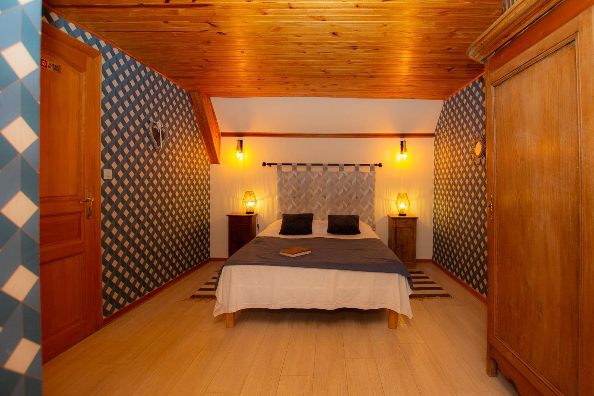 Auberge Du Blaisel Wirwignes 외부 사진