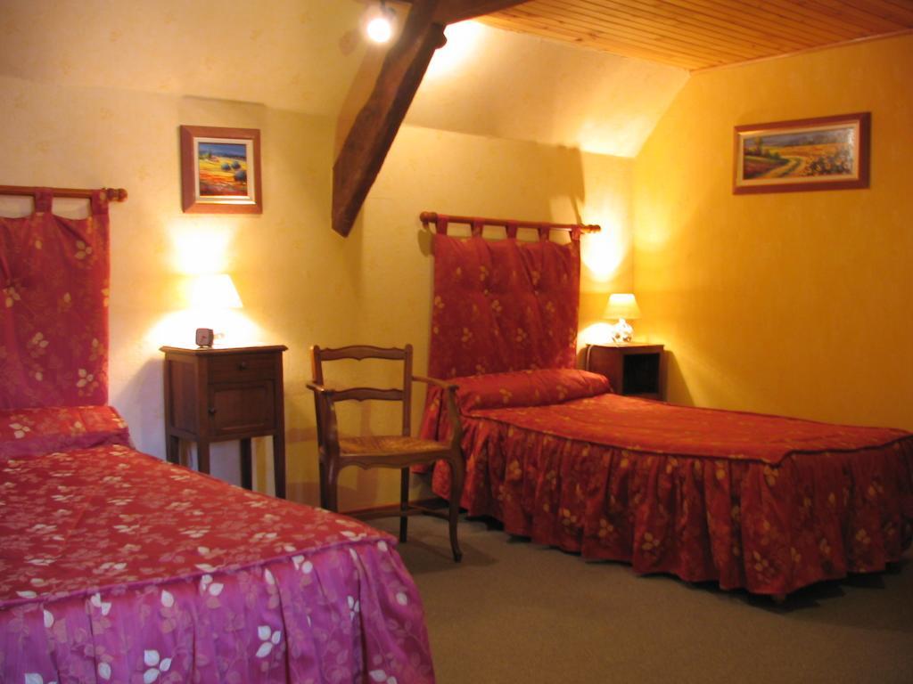Auberge Du Blaisel Wirwignes 외부 사진