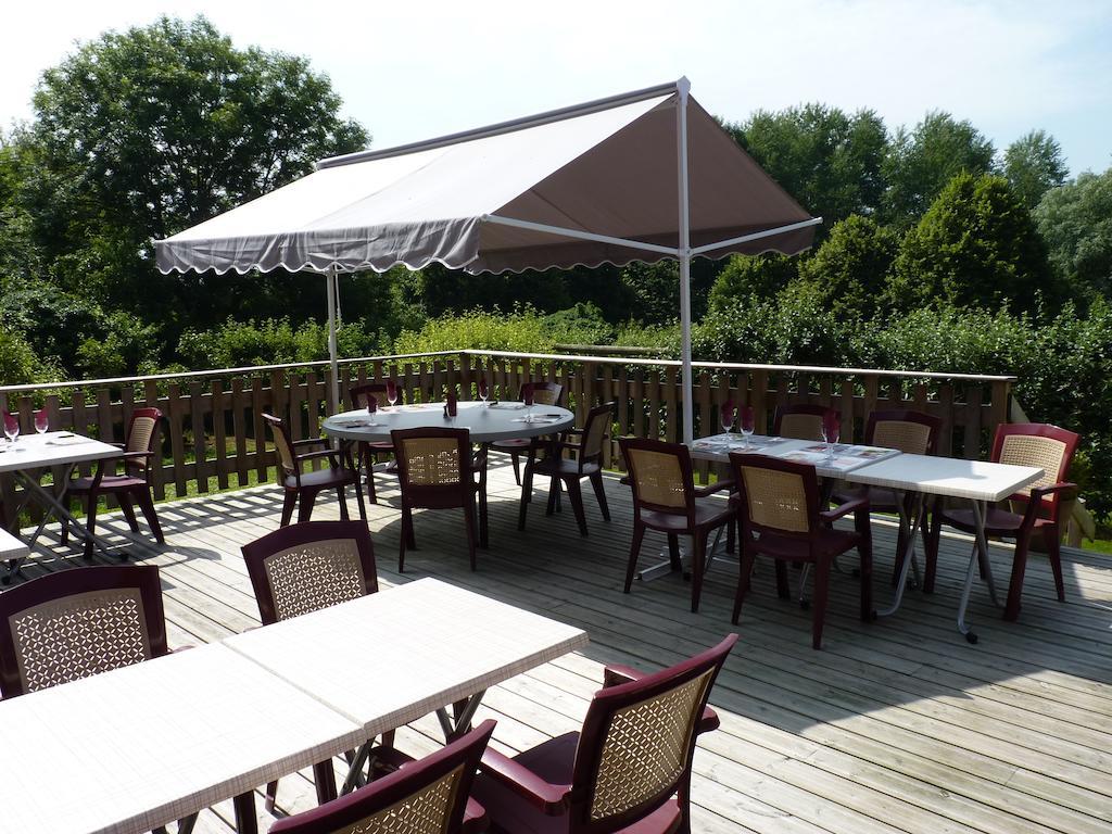Auberge Du Blaisel Wirwignes 외부 사진